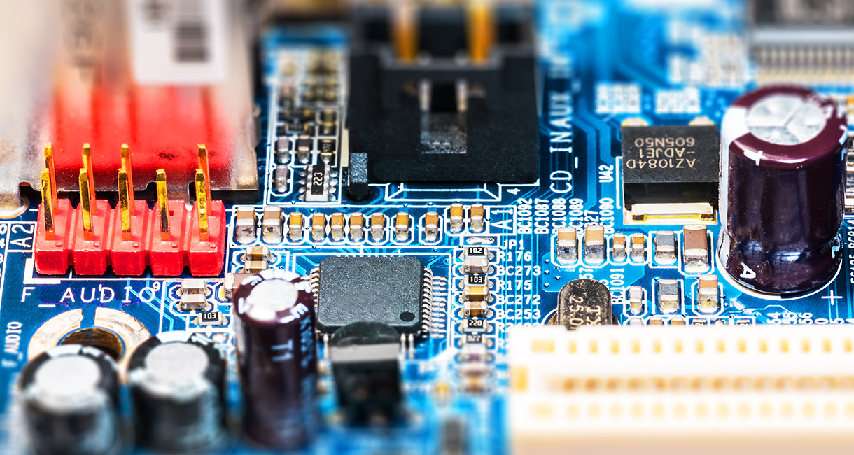 S rozmachom mobilného internetu a internetu vecí ohlásilo odvetvie PCB (Printed Circuit Board) nové možnosti rozvoja.