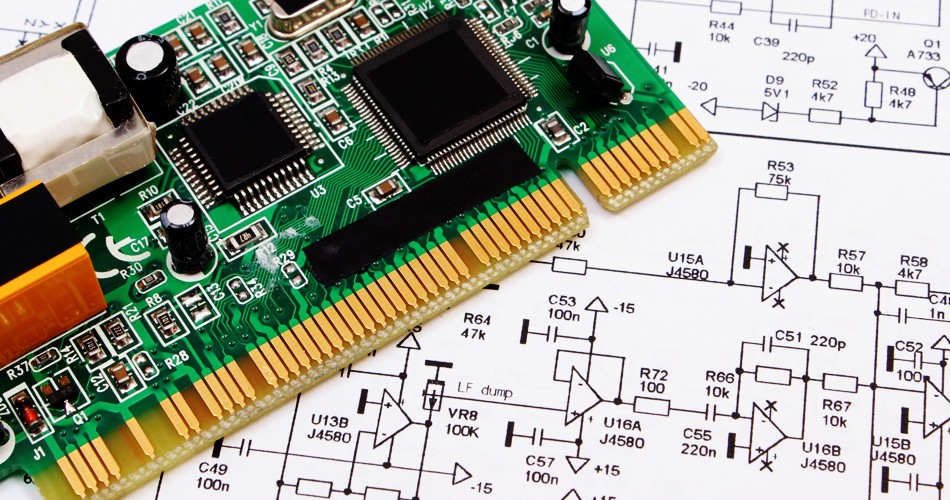 Úvahy o hardvérovej bezpečnosti a kryptografii pri návrhu PCBA