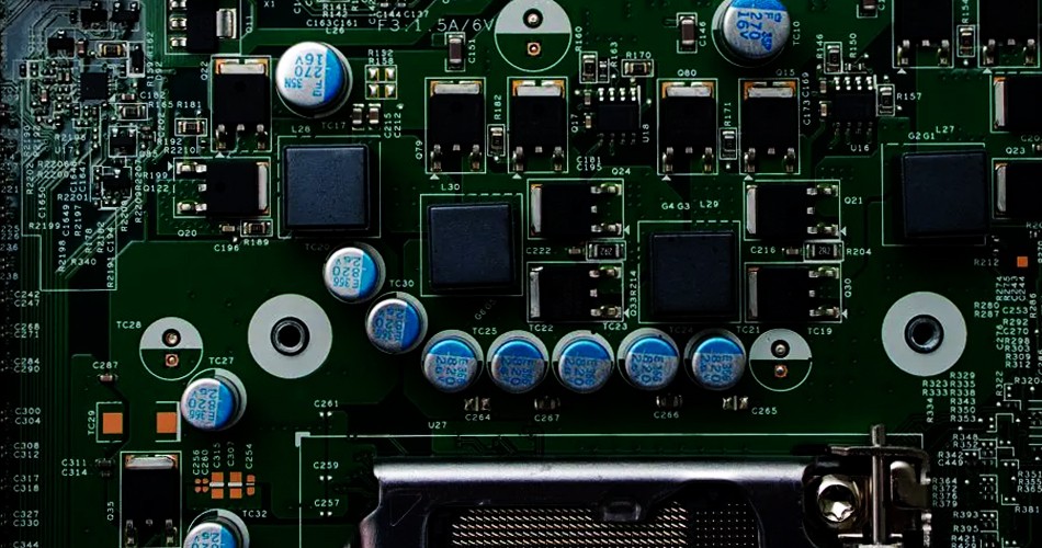 ESD (elektrostatický výboj) ochranné opatrenia v zostave PCBA