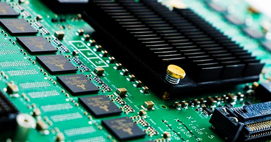Pokročilá spájkovacia technológia v spracovaní PCBA