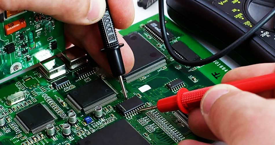 Analýza porúch a riešenie problémov pri spracovaní PCBA