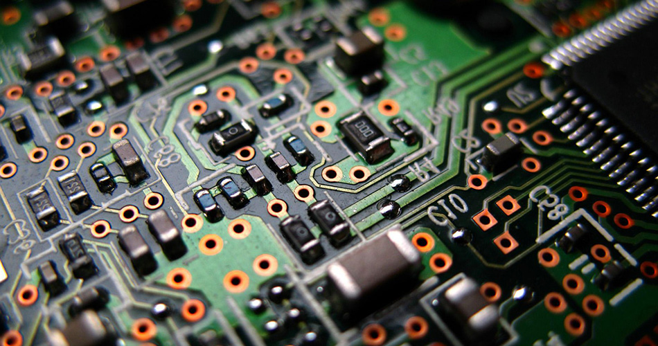 Návrh elektromagnetickej kompatibility v spracovaní PCBA