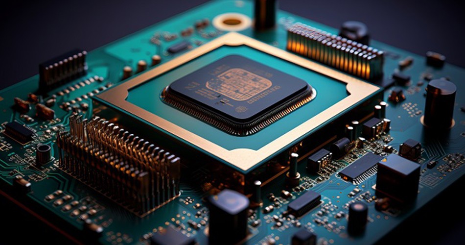 Pokročilá technológia balenia v spracovaní PCBA