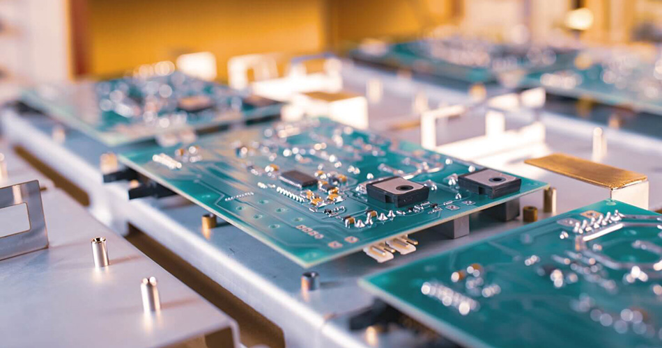Technológia odolná voči vlhkosti a technológia odolná voči prachu v spracovaní PCBA