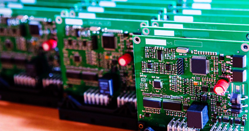 Technológia šetrná k životnému prostrediu v spracovaní PCBA