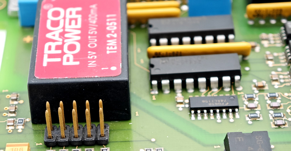 Trend miniaturizácie a technické výzvy v spracovaní PCBA