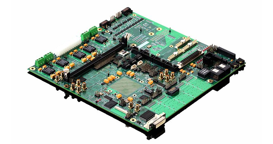 Technológia prepojenia s vysokou hustotou v spracovaní PCBA