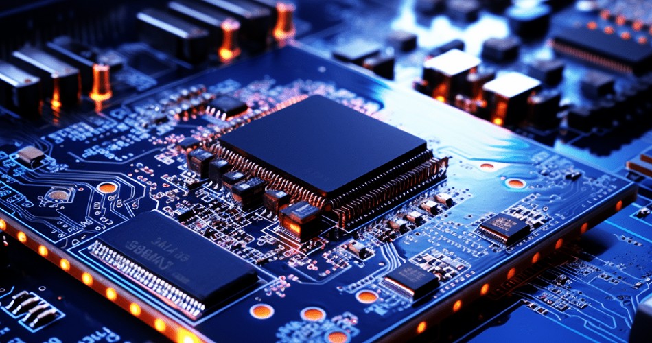 Technológia mikropodnikov v spracovaní PCBA
