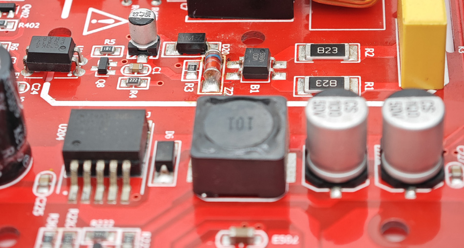 Ako vyriešiť problémy so zlyhaním zariadení pri spracovaní PCBA