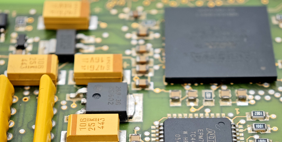 Problém s nízkou výťažnosťou a riešenie pri spracovaní PCBA