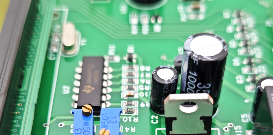 Ako sa vysporiadať s výzvami zmien dizajnu pri spracovaní PCBA