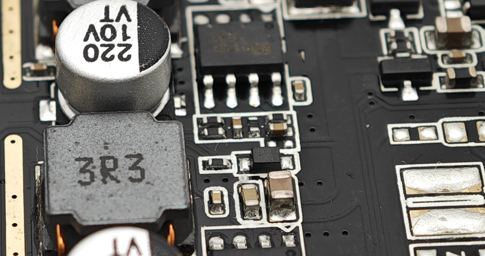 Komplexné konštrukčné problémy a riešenia pri spracovaní PCBA