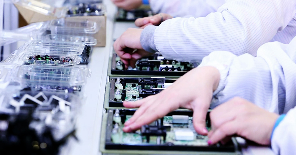 Ako znížiť riziká projektu prostredníctvom inovatívnych riešení PCBA tovární?