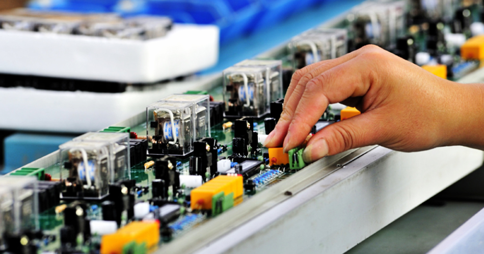 Ako projektový manažment PCBA tovární zabezpečuje dosiahnutie výrobných cieľov?