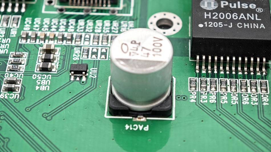 Ako môže digitálna transformácia tovární PCBA zlepšiť konkurencieschopnosť