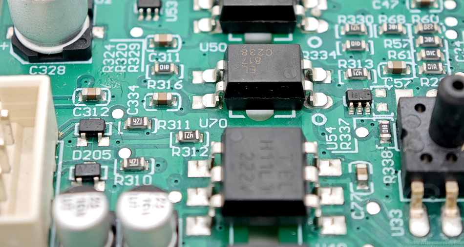 Ako ovplyvňuje riadenie zásob v závodoch PCBA cyklus dodávok?