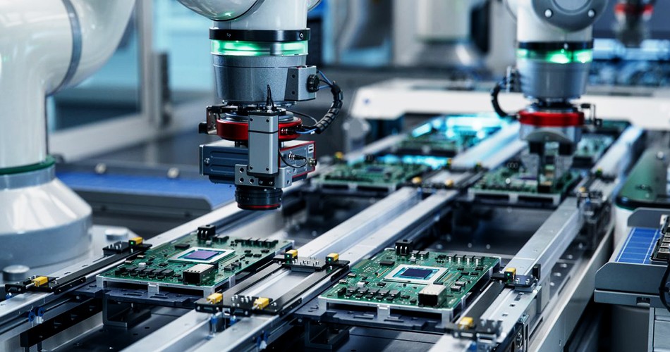 Technologické porovnanie a možnosti spolupráce globálnych závodov PCBA