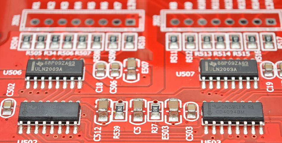 Ako priemyselná modernizácia tovární na PCBA podporuje zmenu priemyslu?