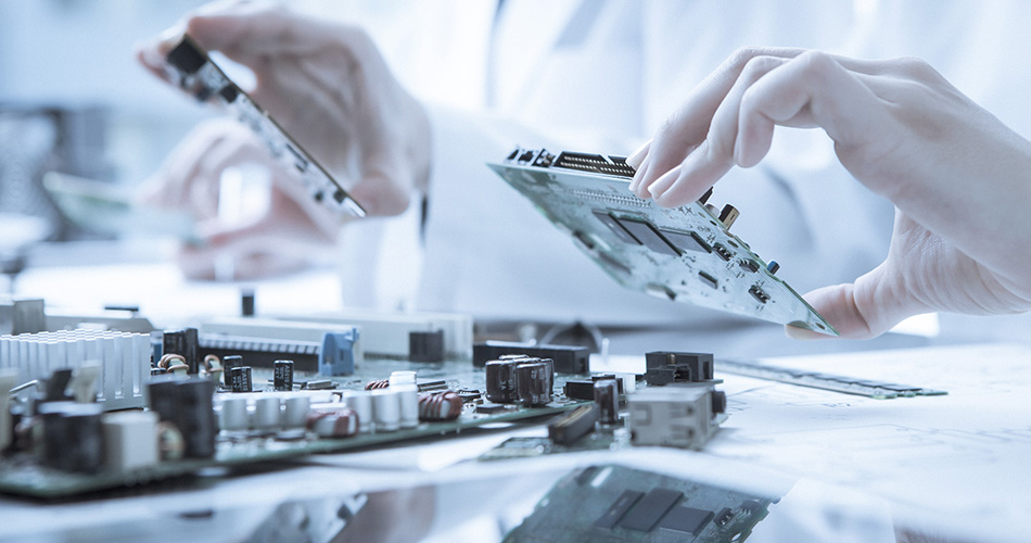 Ako zlepšiť konkurencieschopnosť na trhu produktov prostredníctvom flexibilnej výroby PCBA tovární