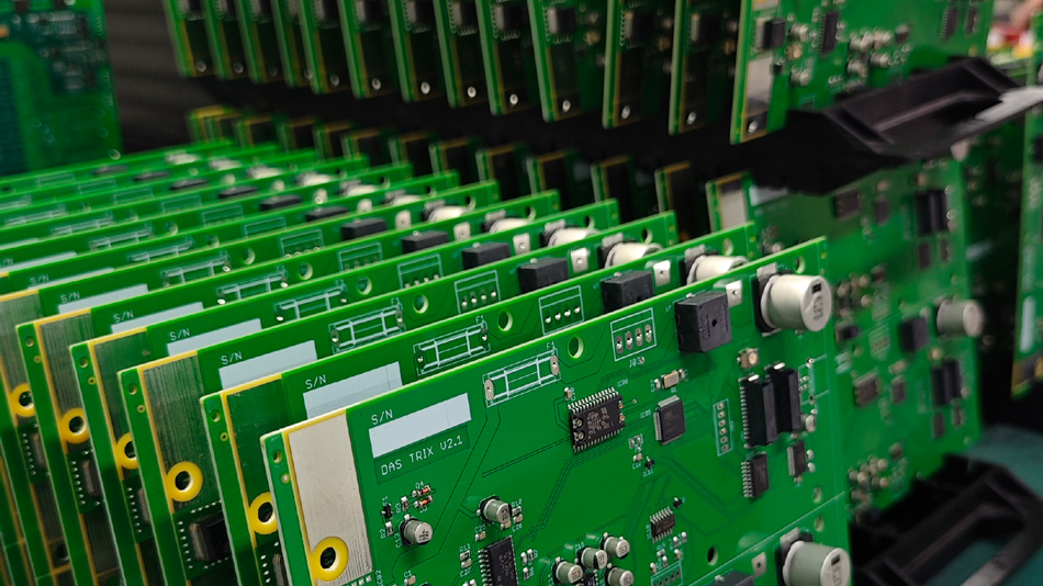 Analýza prípadovej spolupráce továrne PCBA: Čo stojí za úspechom?