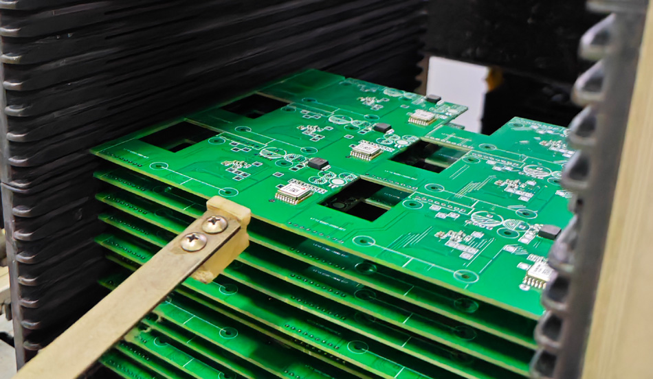 Ochrana životného prostredia a súlad: budúci vývojový trend PCBA tovární