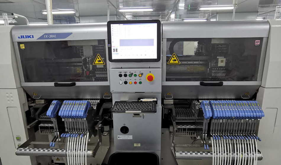 Optimalizácia spotreby energie a kontrola vplyvu na životné prostredie v továrňach na výrobu PCBA