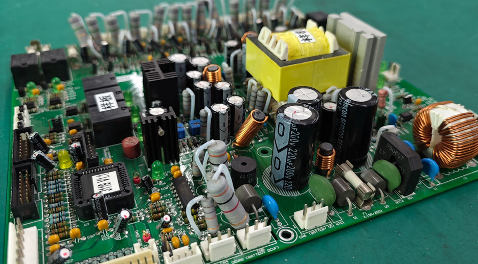 Ako ovplyvňujú výrobné normy ochrany životného prostredia tovární PCBA globálny dodávateľský reťazec?