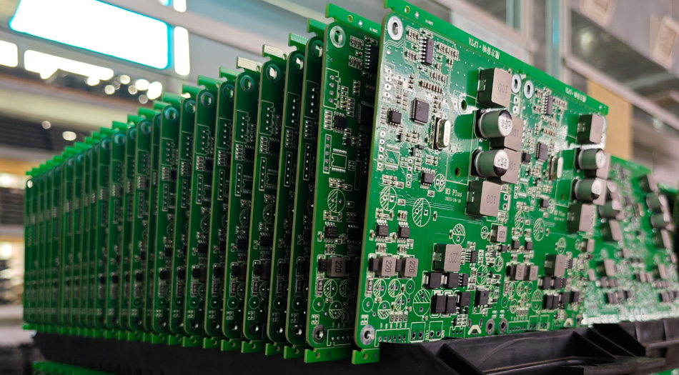 Stratégia používania materiálu továrne PCBA šetrná k životnému prostrediu