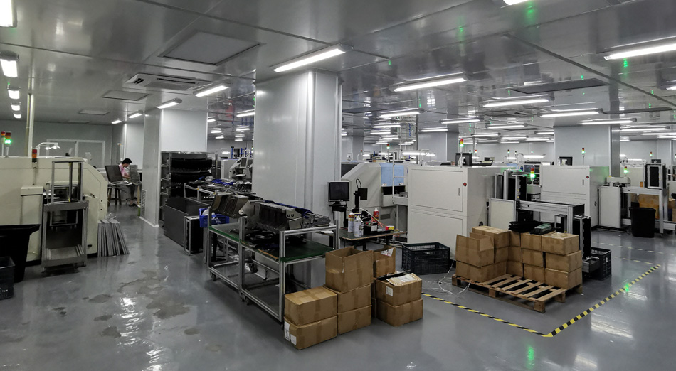 Ako môže model spolupráce továrne PCBA zlepšiť skúsenosti so službami zákazníkom