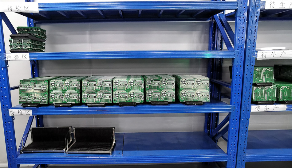 Ako znížiť náklady na spracovanie továrne PCBA prostredníctvom dávkovej výroby?