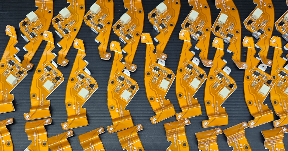 Ako zlepšiť efektivitu dodávok v továrňach PCBA zlepšením riadenia logistiky?