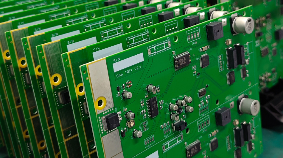 Ako môžu továrne PCBA optimalizovať proces dodávky prostredníctvom riadenia zásob?