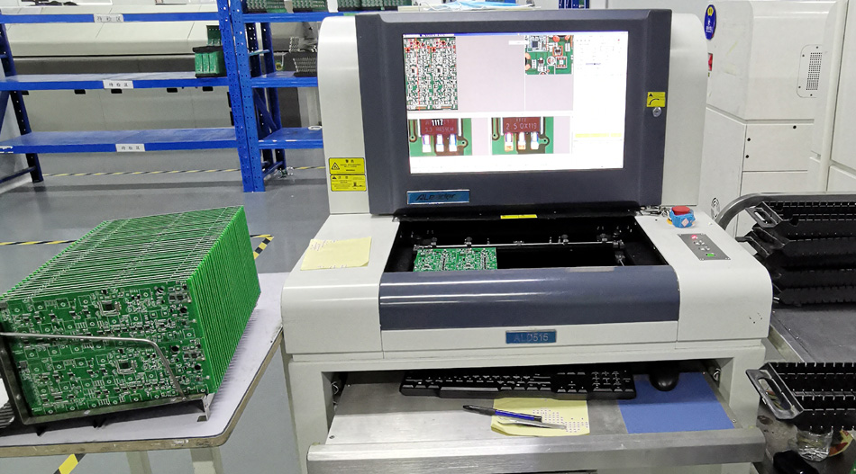 Ako vyhodnotiť efektivitu spracovania objednávok tovární PCBA?