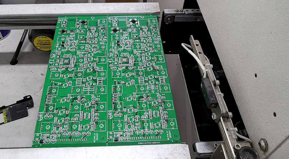 Aké sú základné prvky na zabezpečenie včasného dodania tovární PCBA?