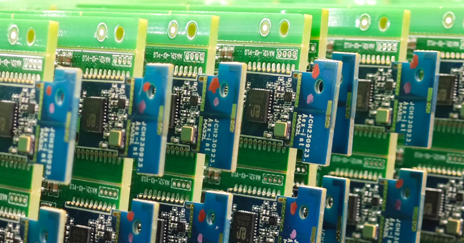 Ako znížiť chybovosť produktov PCBA prostredníctvom riadenia kvality?