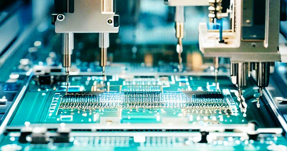 Ako ovplyvňuje kontrola kvality v továrňach PCBA životnosť produktu?