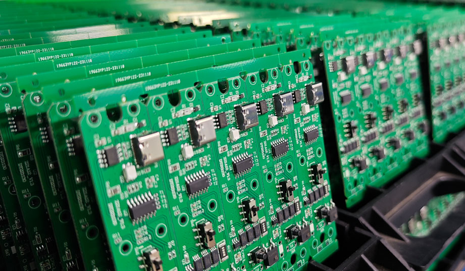 Ako používať nástroje na hodnotenie kapacity na výber najlepšej továrne na PCBA?