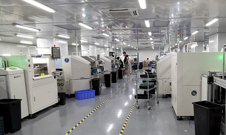 Ako multifunkčné výrobné linky zlepšujú flexibilitu výrobnej kapacity tovární PCBA?