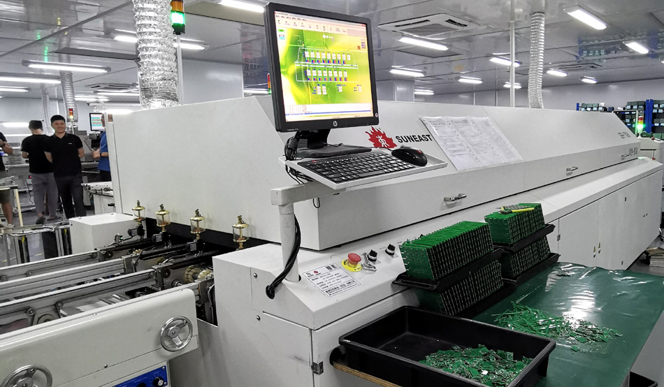 Ako modernizácia zariadení ovplyvňuje efektivitu výroby v továrňach na výrobu PCBA?