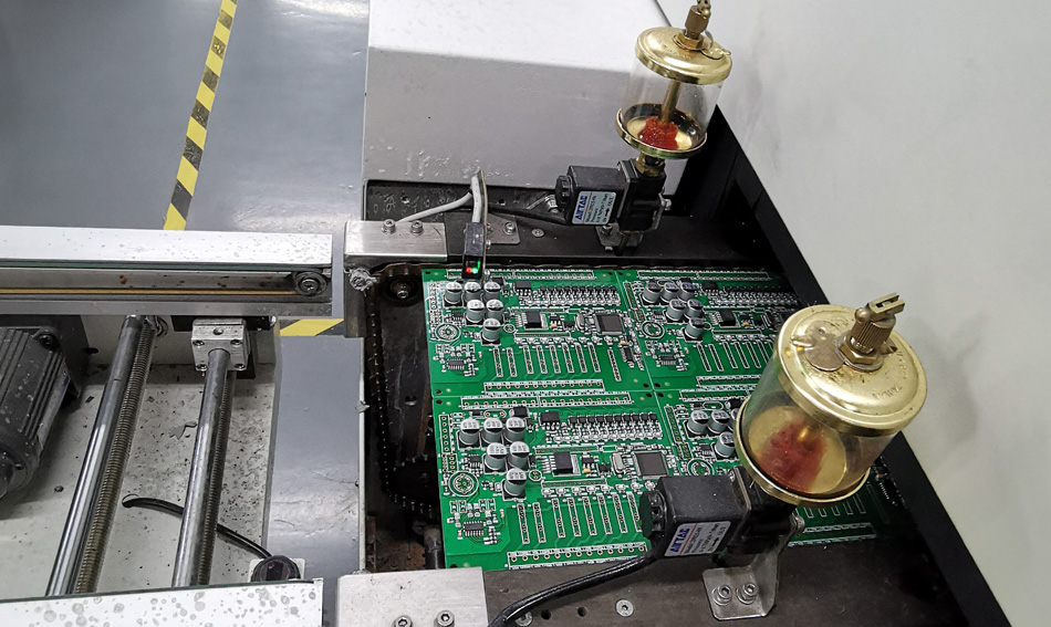 Prečo je rozumné vybrať si továreň na PCBA s pokročilými systémami riadenia?