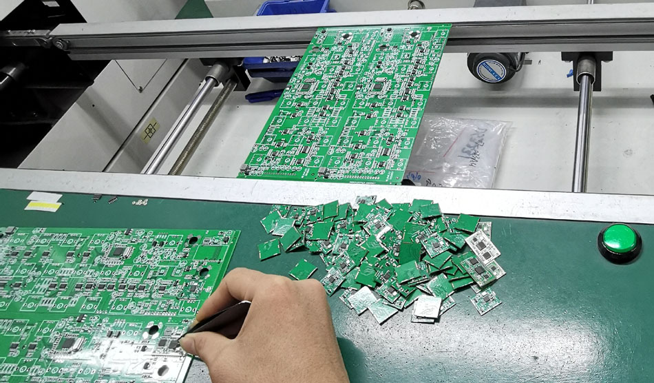 Ako dosiahnuť rýchle dodanie prostredníctvom efektívneho riadenia výroby v továrňach na výrobu PCBA