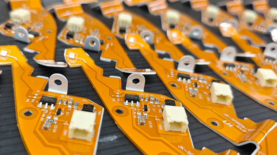 Prečo výber miestnej továrne PCBA zlepšuje efektivitu spolupráce?