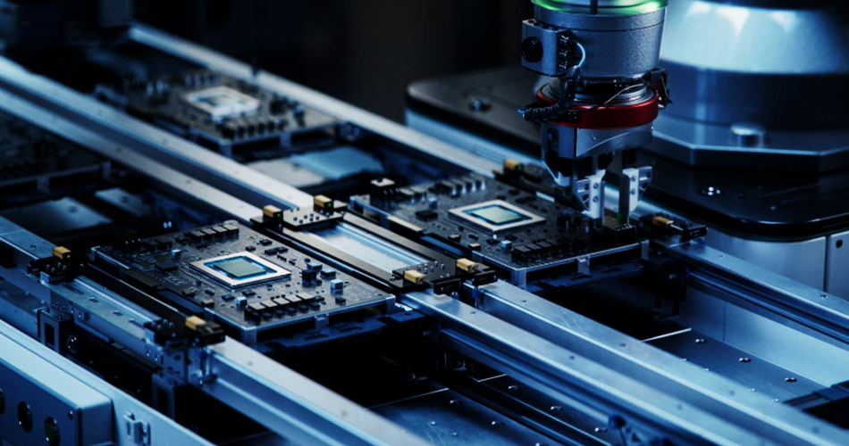 Hodnotenie komplexných schopností tovární na PCBA z technického hľadiska