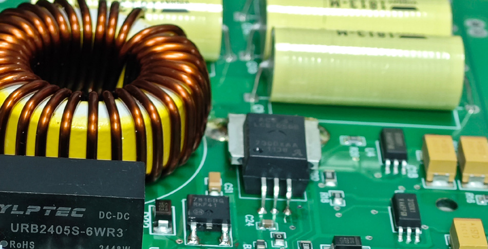 Ako si vybrať ideálneho dodávateľa PCBA na základe komplexných schopností továrne na PCBA?