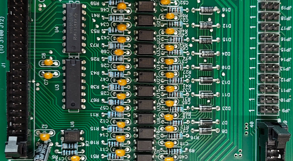 Ako inteligentný rozvoj PCBA tovární mení pravidlá hry?