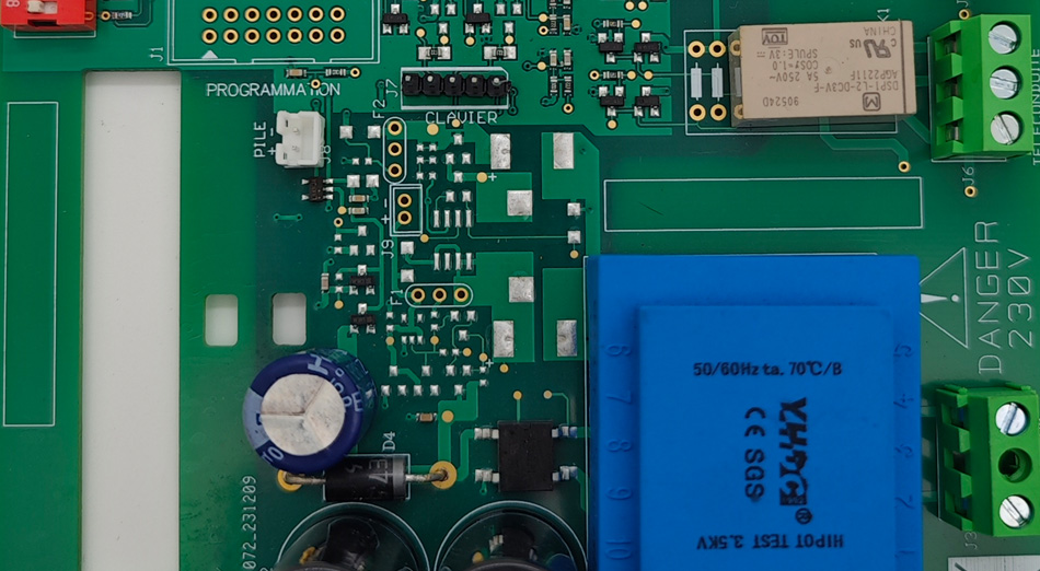 Skúmanie prípadových štúdií zákazníkov PCBA Factory: Aké faktory určujú dlhodobé partnerstvá?