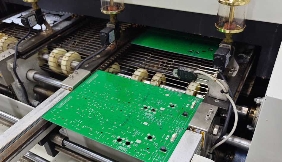 Ako ovplyvňujú stratégie trvalej udržateľnosti závodov na výrobu PCBA vyhliadky odvetvia?