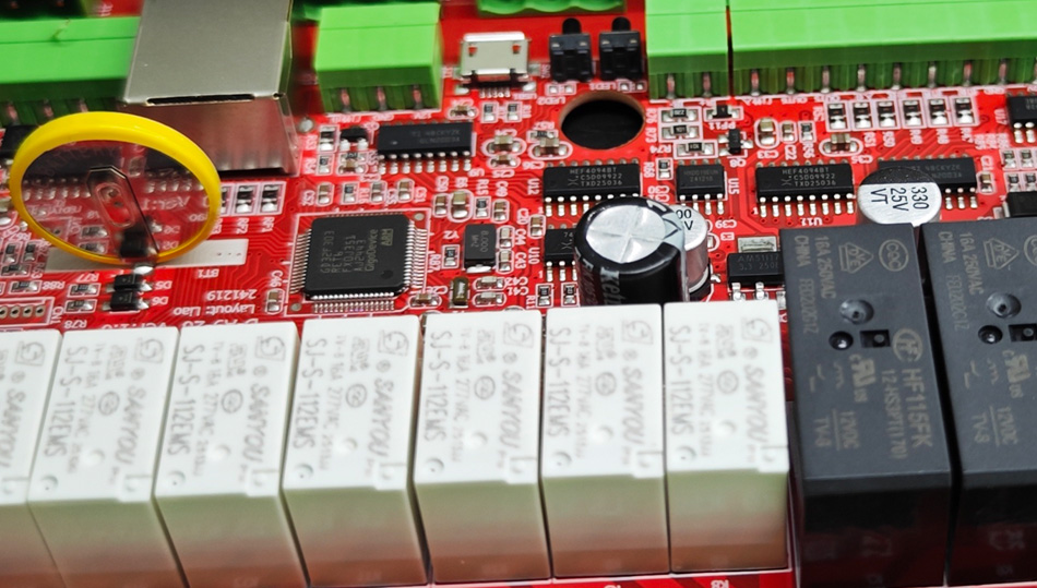 Ako sa môže výroba šetrná k životnému prostrediu stať konkurenčnou výhodou pre továrne na výrobu PCBA?