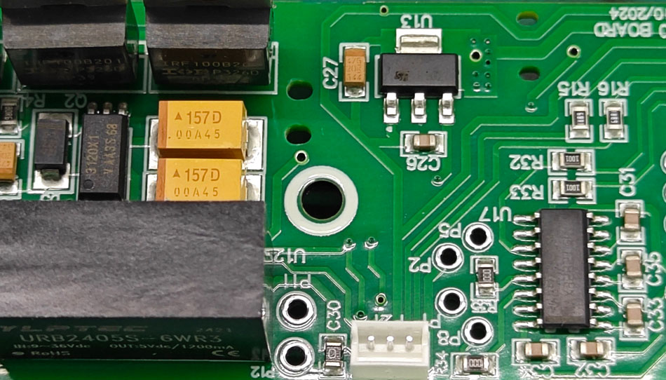 Environmentálne inovácie v továrňach na výrobu PCBA: Ako znížiť náklady znížením odpadu a spotreby energie?