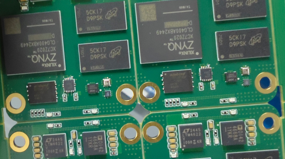 Význam environmentálneho súladu pre továrne na PCBA: RoHS a analýza REACH